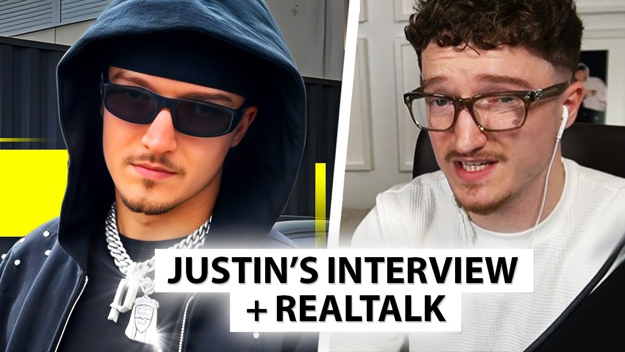 Wie wurde PESO so ERFOLGREICH? 🤔 + XXL Realtalk!