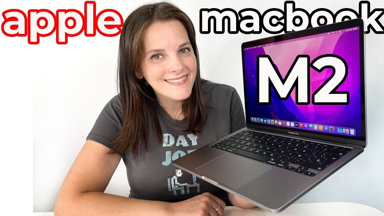 CUPERTINO tenemos un PROBLEMA -APPLE MacBook PRO M2 13”-