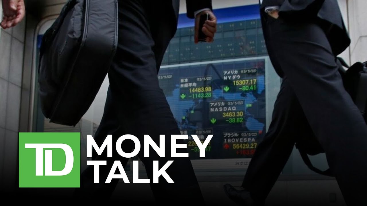 Why bond markets are taking notice as government debt levels rise