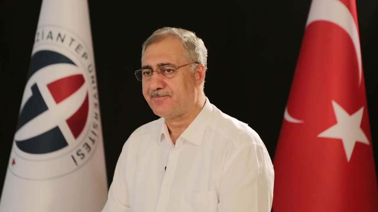 Gaziantep Üniversitesi İktisadi ve İdari Bilimler Fakültesi