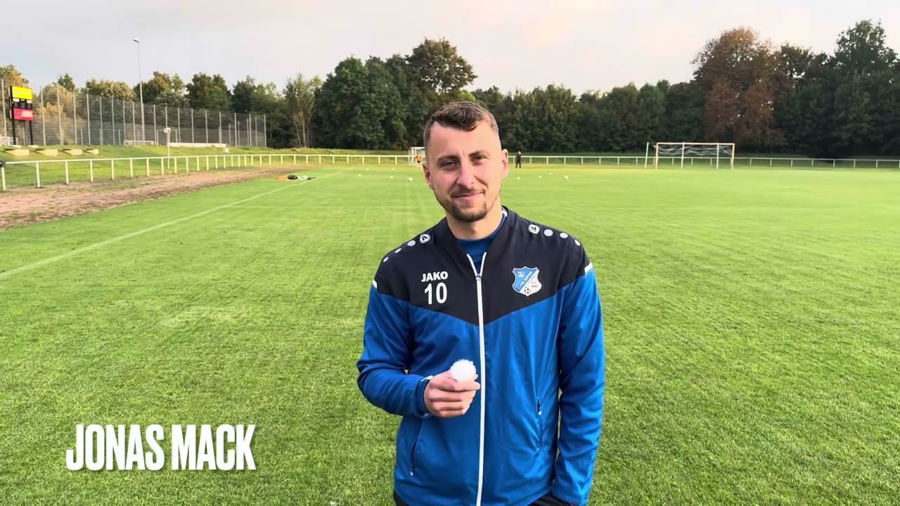 🎙️ MATCHDAY TALK – Ausgabe vor dem Pokalduell in Oderwitz! ⚽️🔥