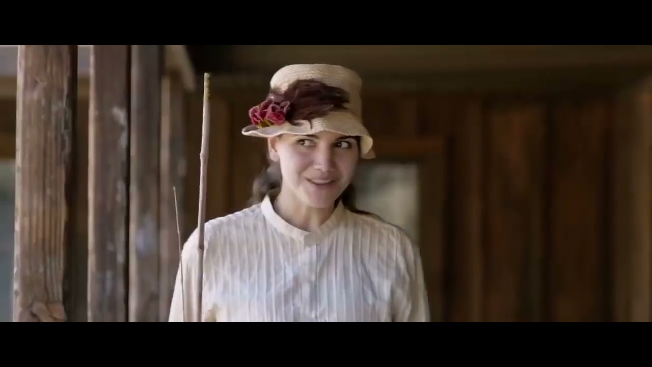 Bedel | Kovboy Filmi | 2016 | T&uuml;rk&ccedil;e Dublaj İzle | HD