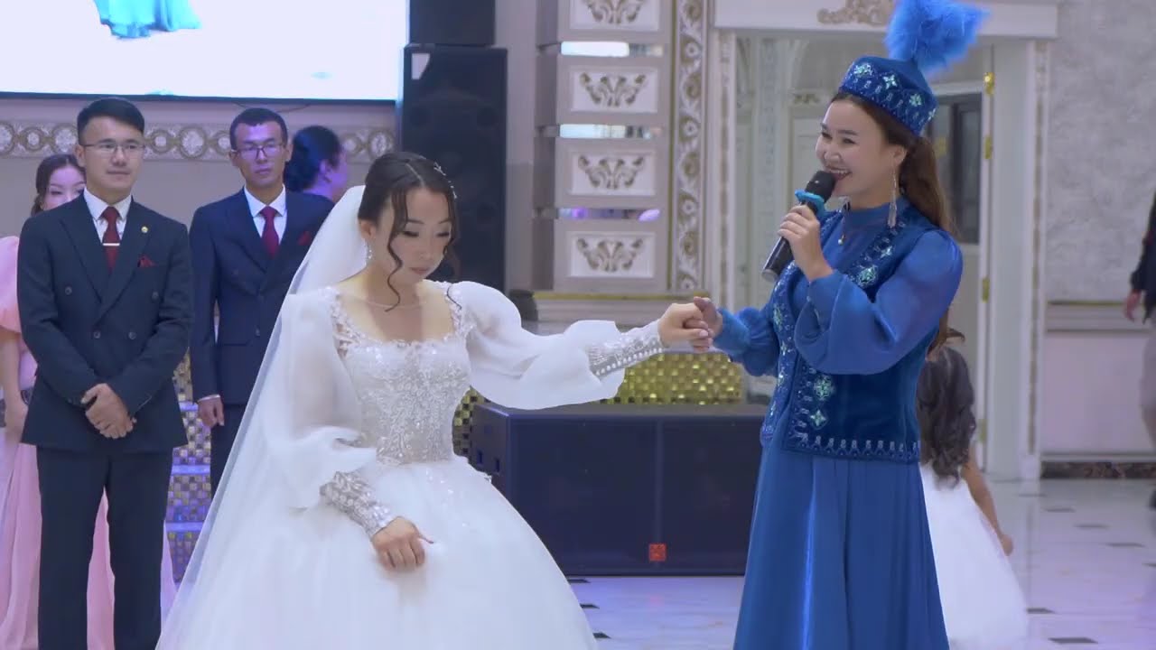 ТОЙ 13 10 2024ж КАЗЫНА