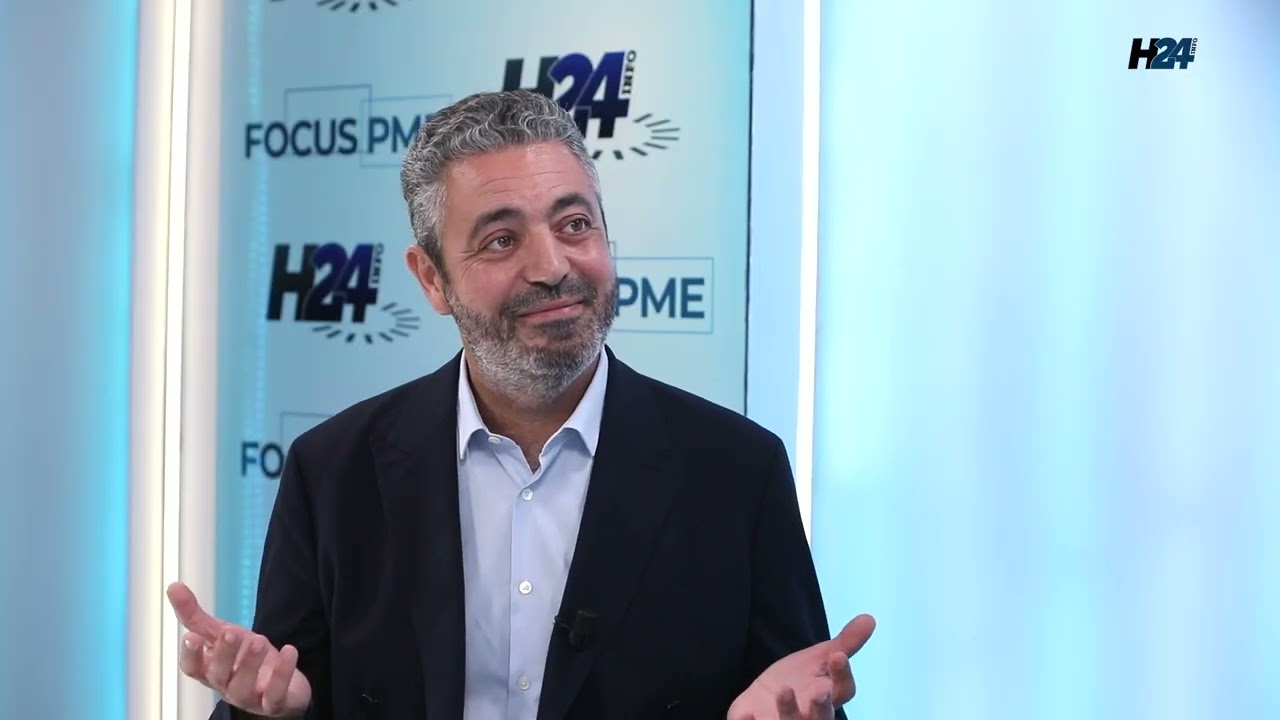Focus PME. Kooul.ma, l'appli qui veut bousculer la livraison de repas à domicile