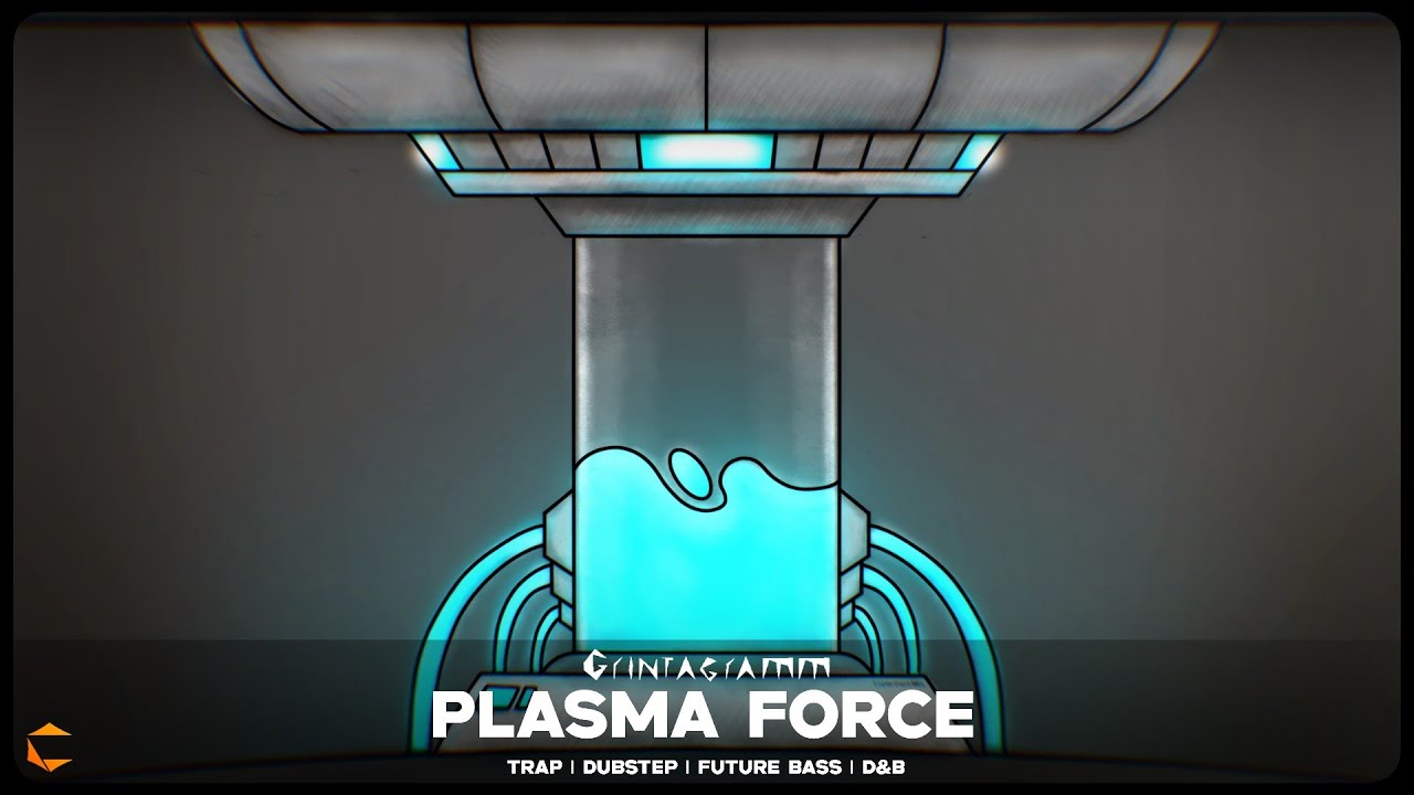 Grintagramm - Plasma Force | Dubstep music