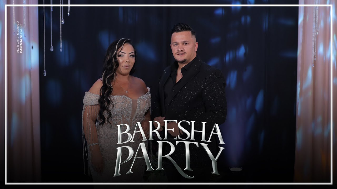 URIM PULIQI x LIKA - DASHNI REALE (Baresha Party)