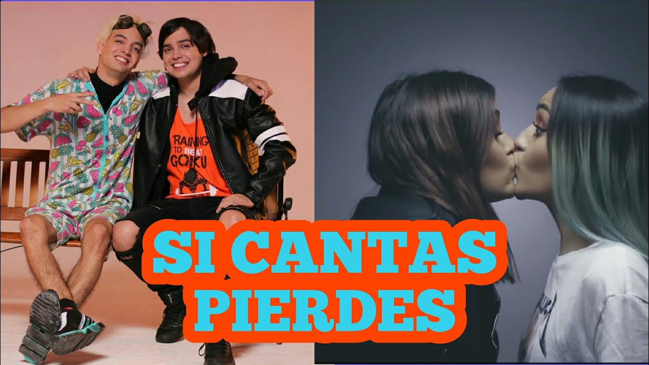 SI CANTAS PIERDES NIVEL ROAST YOURSELF CHALLENGE🔴🔴
