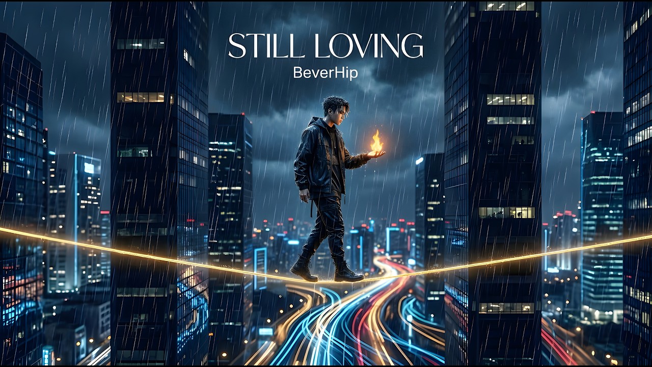 BeverHip - Still Loving (Official Music Video with Lyrics)