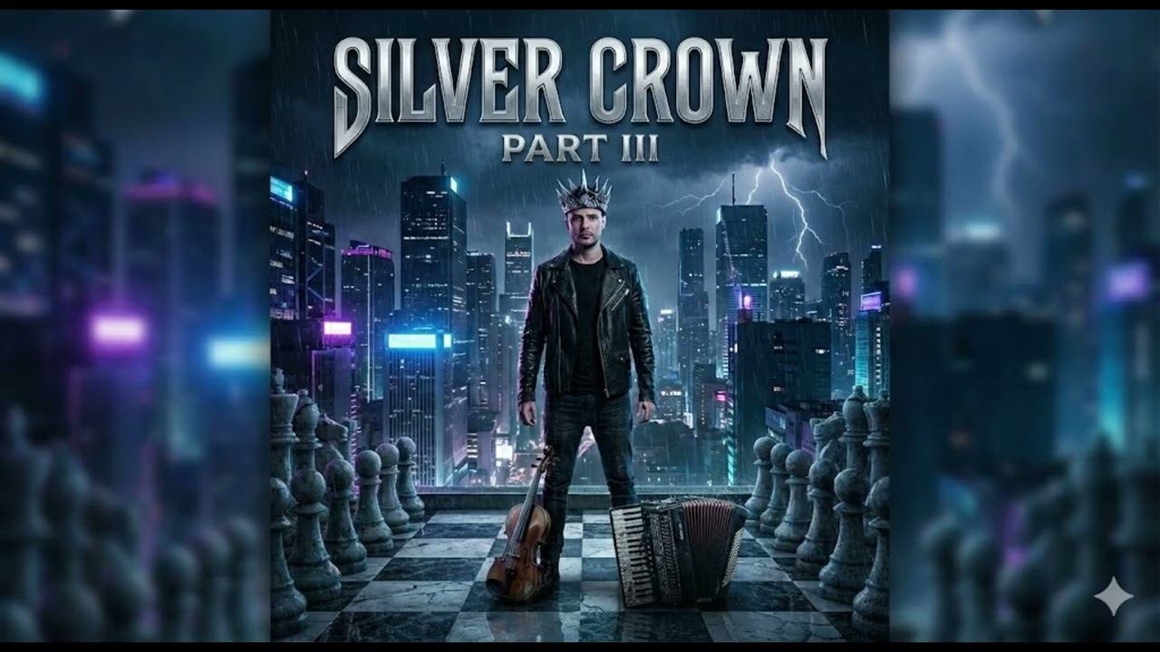 Silver Crown part 3