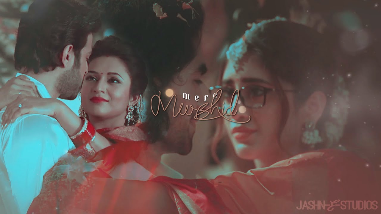 Mere Murshid Mere Yaara  • Multicouples Collab [Happy Birthday Sid!]