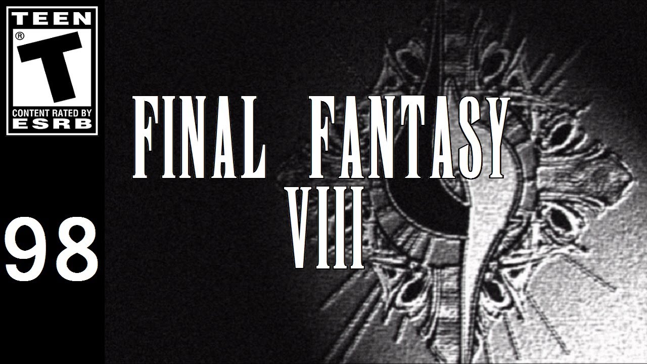 Let's Play Final Fantasy VIII (PS1) - #98 - Celebration, Credits & Review