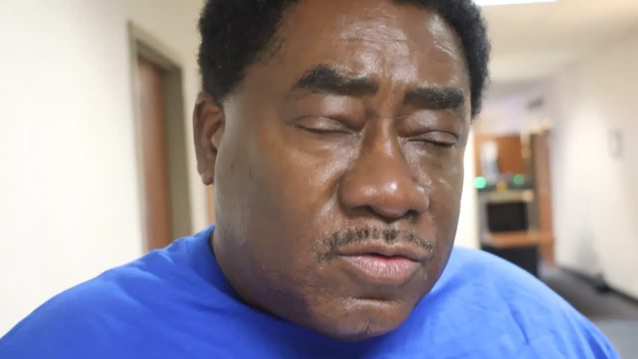 WATCH NOW: Rev. Leo Woodberry speaks about Project Ceasefire
