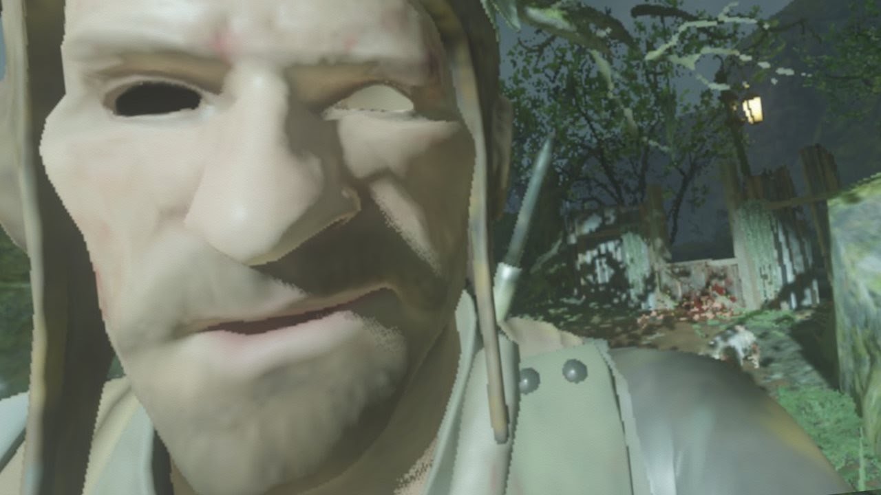ZETSUBOU NO SHIMA LAST GEN SIMULATOR! 