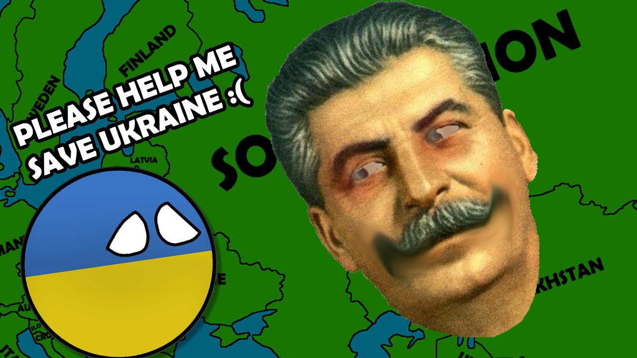 Russia in a Nutshell 3