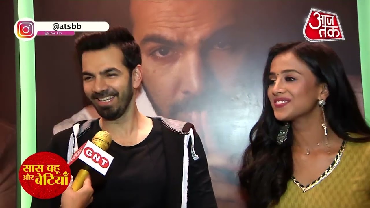 Exclusive! New Show ' Bahut Pyar Karte Hain' Launched On Star Bharat