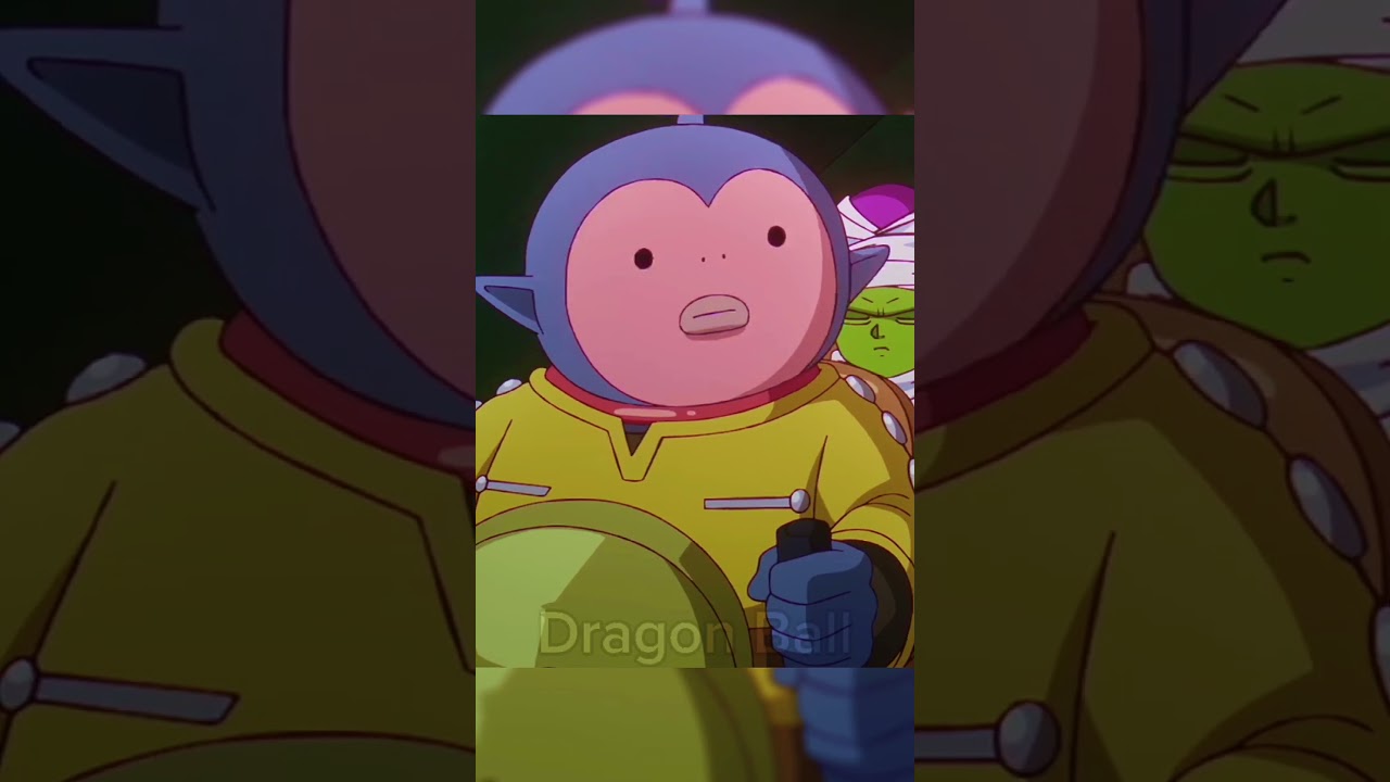 Hybis Call Vegeta as a Boob Man 😂🤣