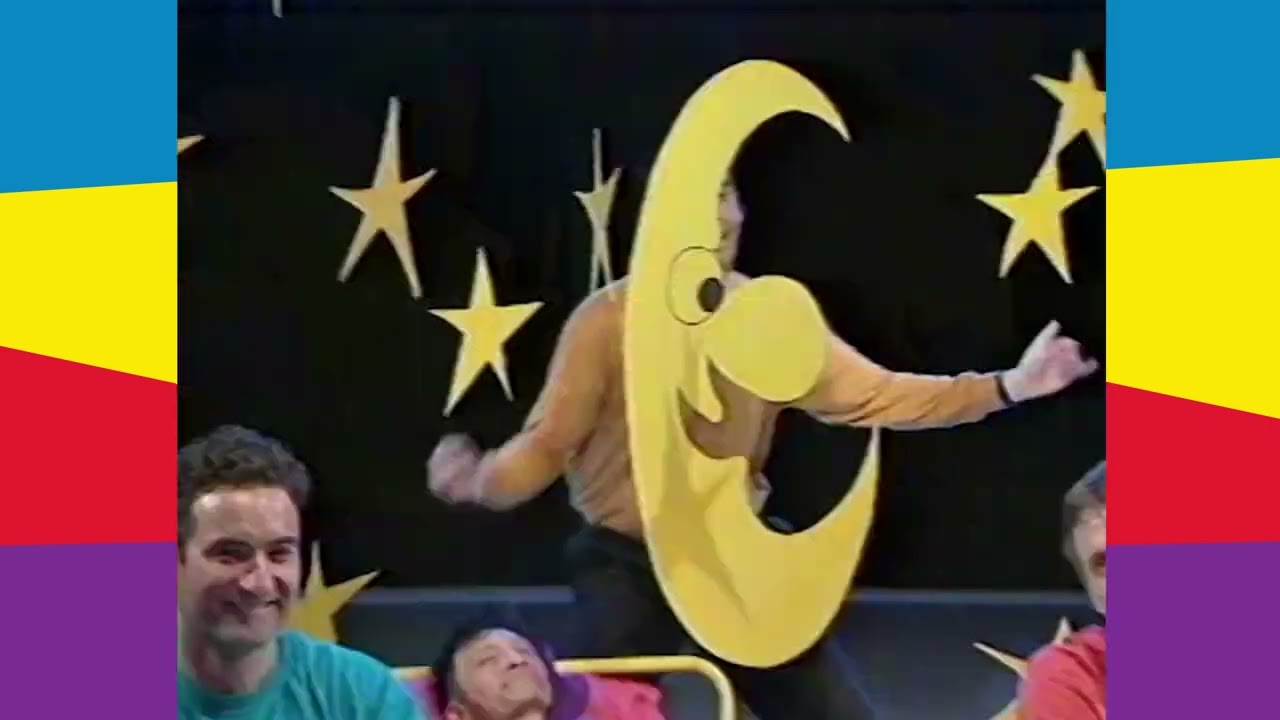 Goodbye Dance | The Wiggles #OGWiggles