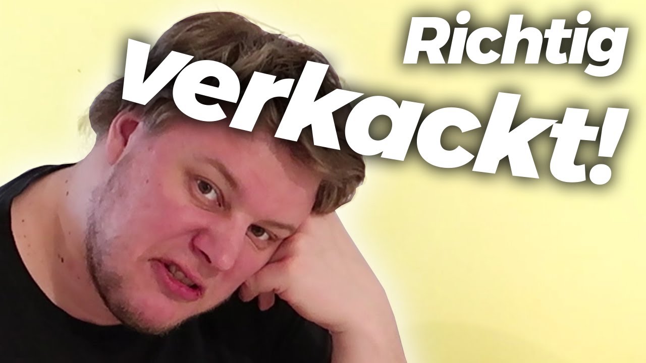 OHNE REZEPT! PietSmiet kocht: IMPROVISIERT!
