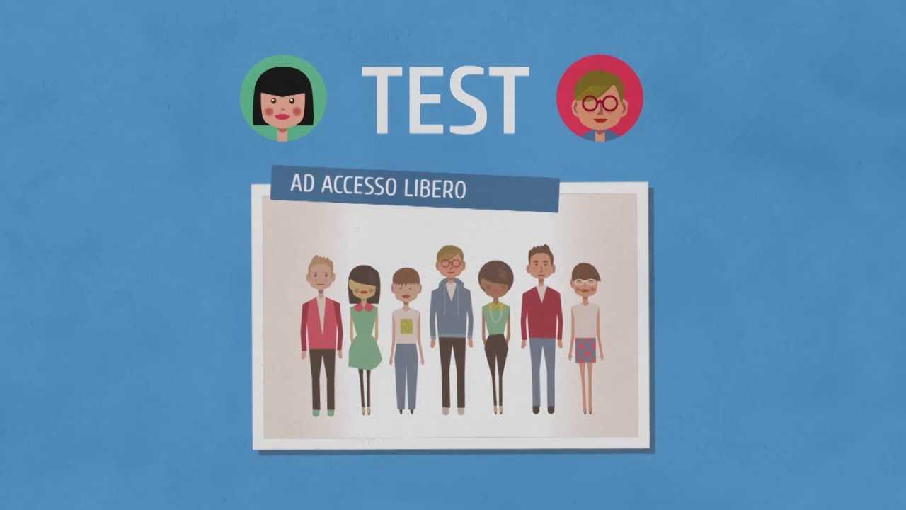 Università di Padova - Come iscriversi ad un corso di laurea