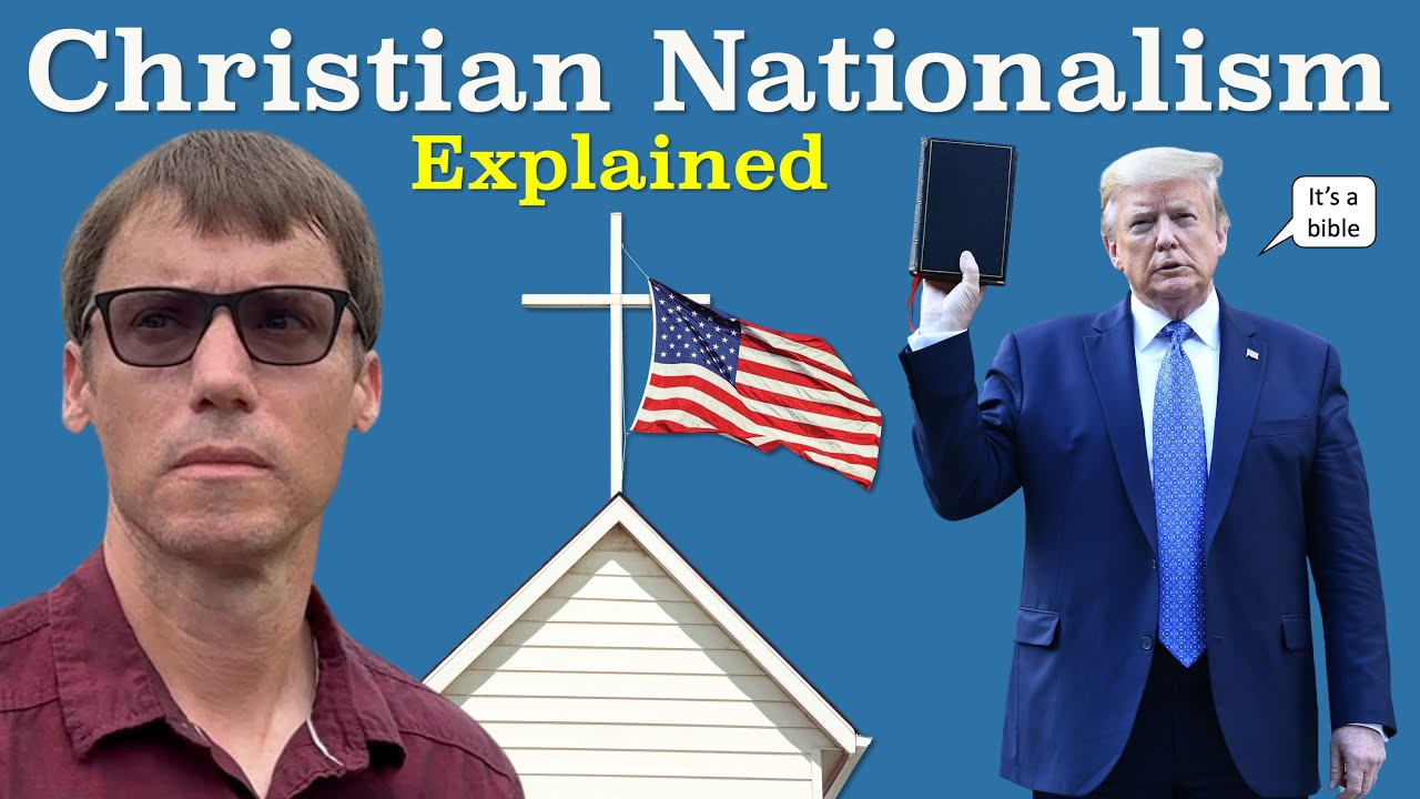 The Truth About Christian Nationalism
