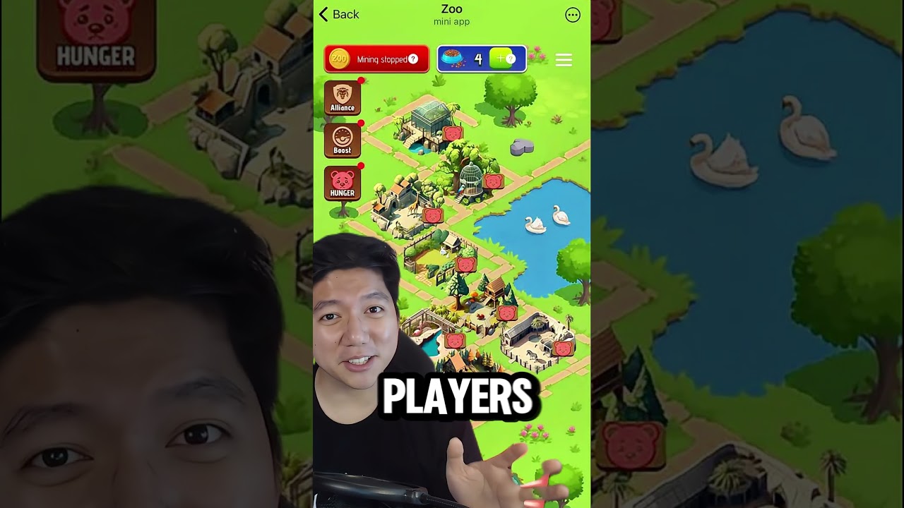 5 Must-Have Crypto Gaming Airdrops of 2025 🚀🎮 #cryptogaming #nft #playtoearngaming