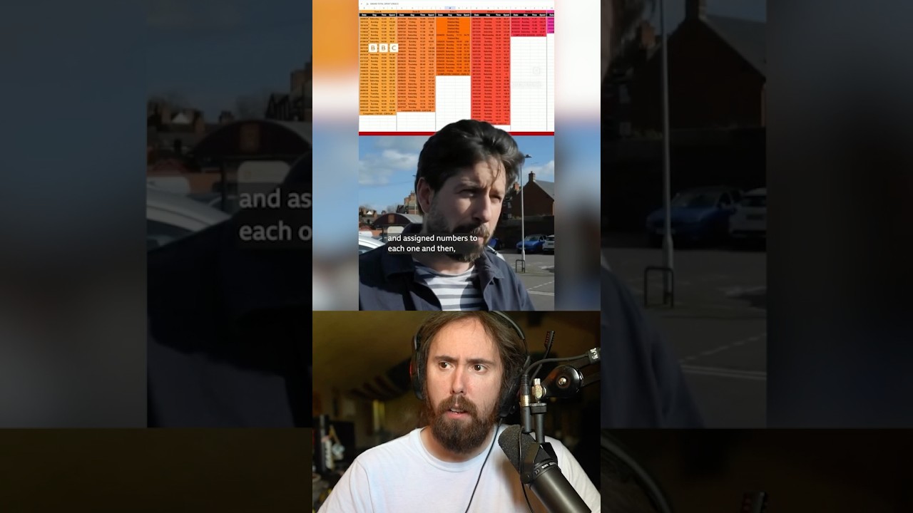 Я действительно впечатлен