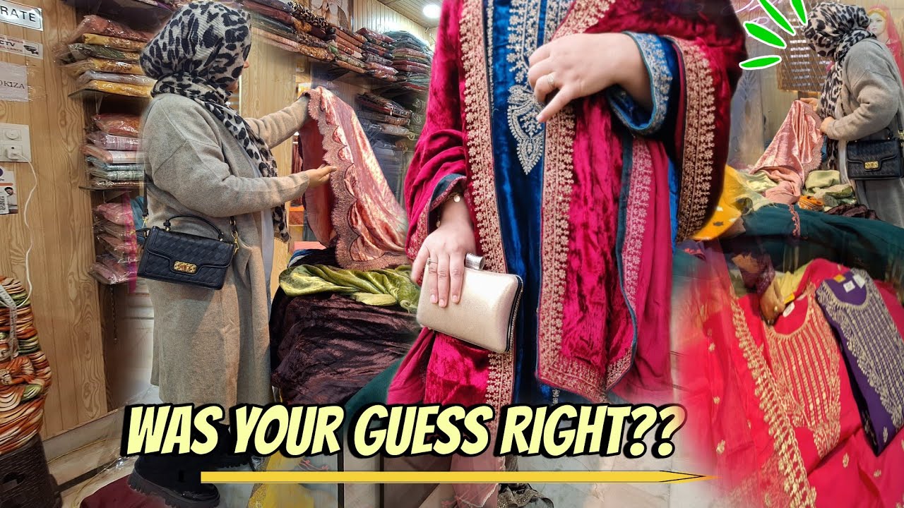 Was your Guess Right??? Dulhan bhi ye video dekh rahi hai😍~Check out Actual Dress #explore