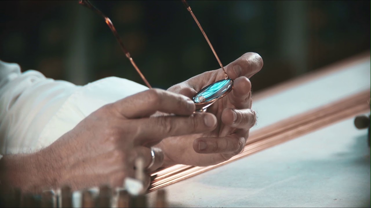 HENRY JULLIEN - EP2 MANUFACTURE