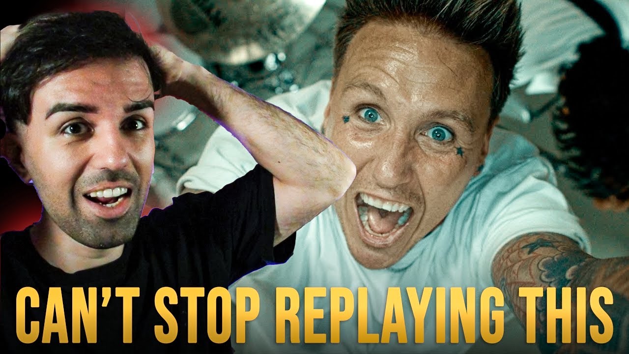 Papa Roach BRAINDEAD Reaction | Modern Metal Producer Reacts to @paparoach