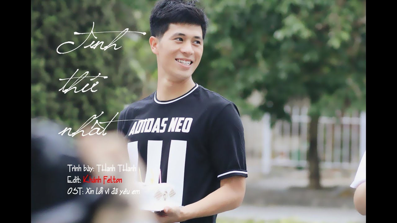 ►Đình Trọng x Trang Heo║Tình Thứ Nhất║OST Xin Lỗi Vì Đã Yêu Em║Thanh Thanh
