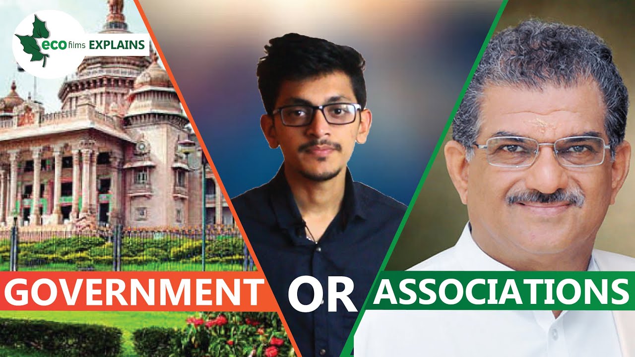 Eco films: Government or Associations..? | Ecofilms explained | SKDRDP | Karnataka | ಸಂಘಗಳು |