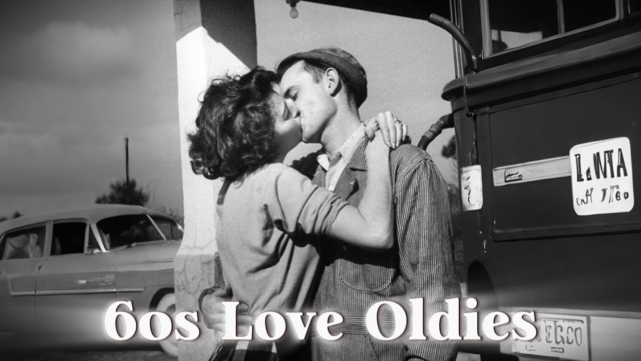 Oldies Goldies: Love Songs That Defined the 60s