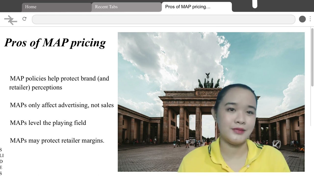 Pricing Strategy: Customer Perception Driven-Pricing | Group 2 Pt.2
