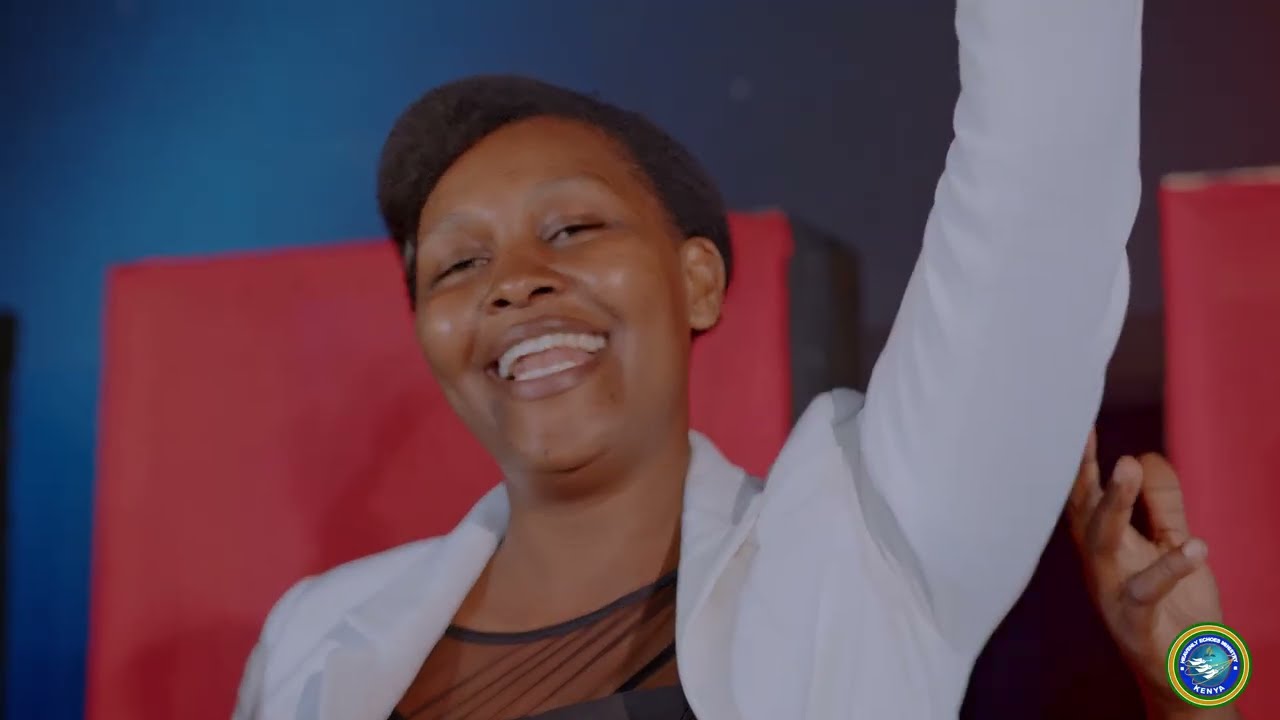 HEAVENLY ECHOES MINISTRY KE || KORONGO LA MAJUTO || Official Visual Audio || 4K