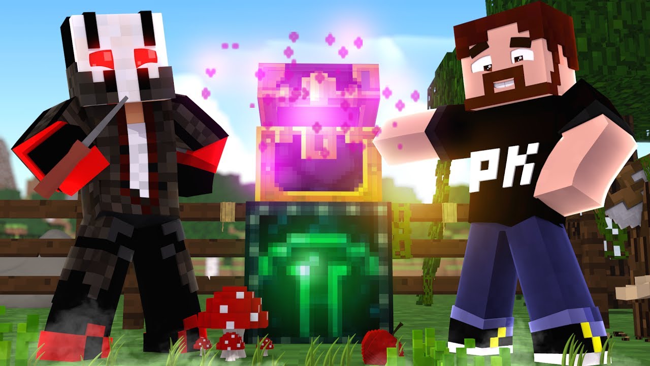 So farmt man in Modpacks | Life in the Woods #12 | Minecraft Modpack