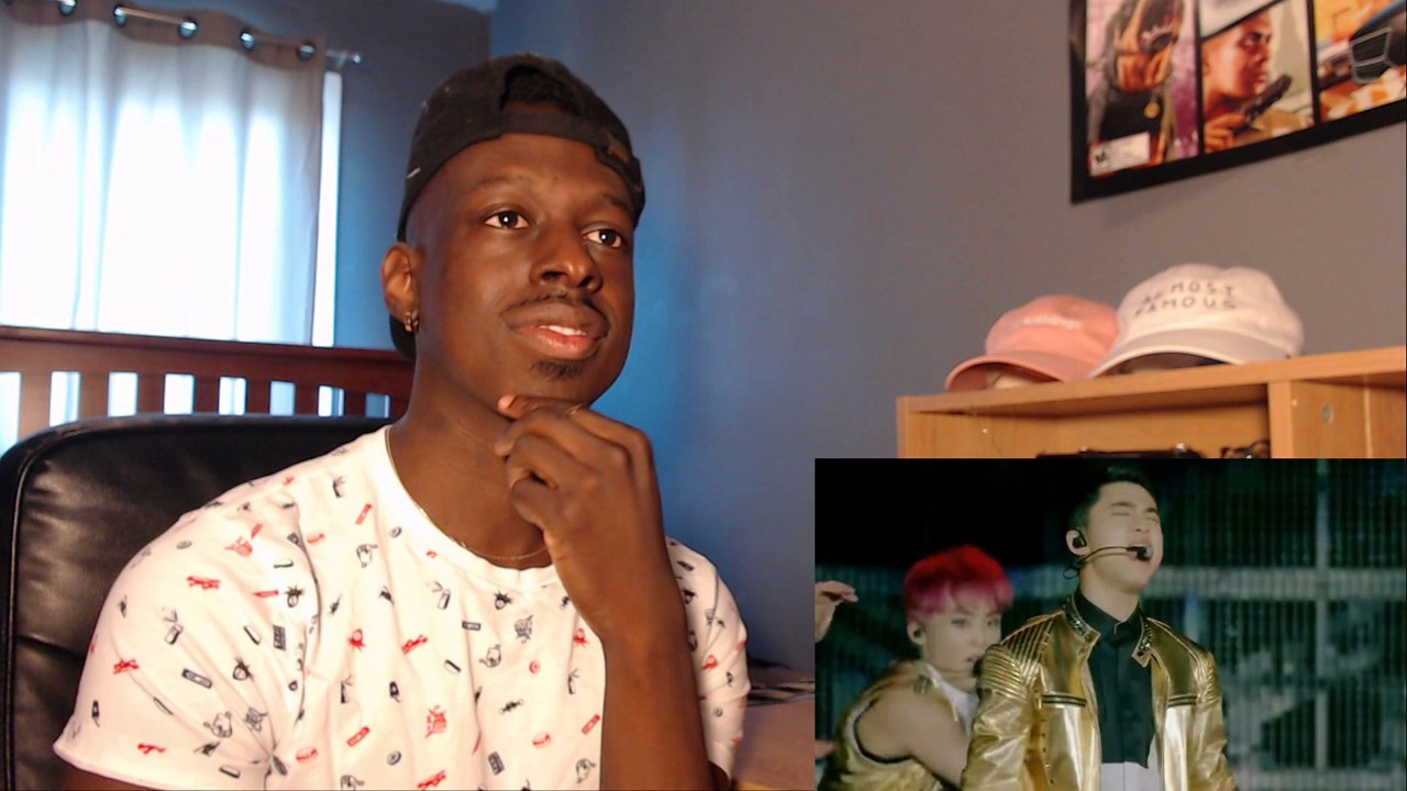 EXO History Live @Tokyo [ REACTION ]