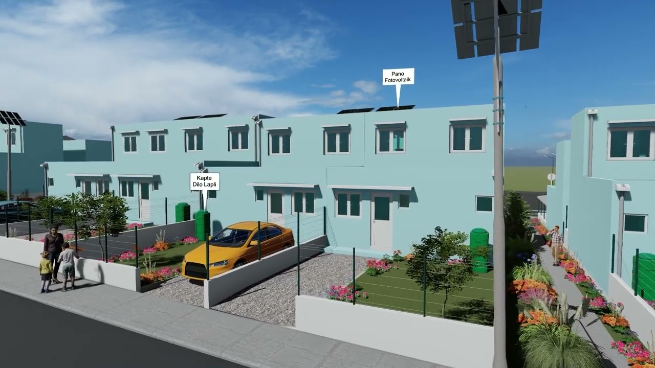 Le 24 mai 2023, première Grounbreaking Ceremony à Souillac