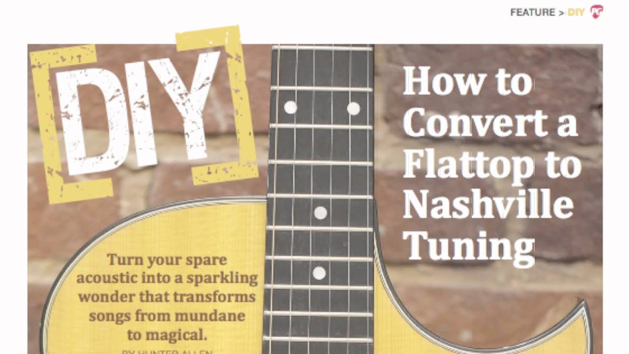 September 2012 Issue of Premier Guitar