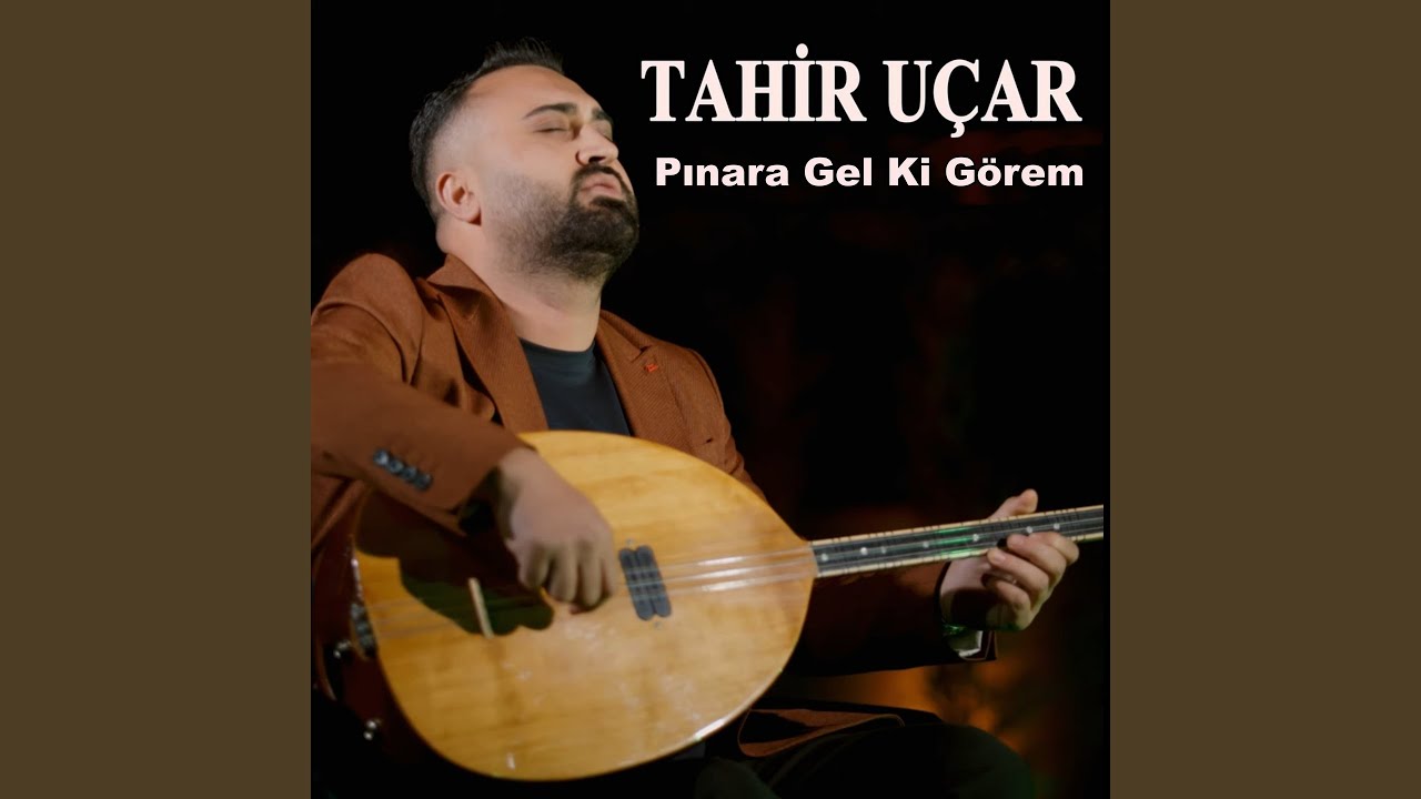 Pınara Gel Ki Görem