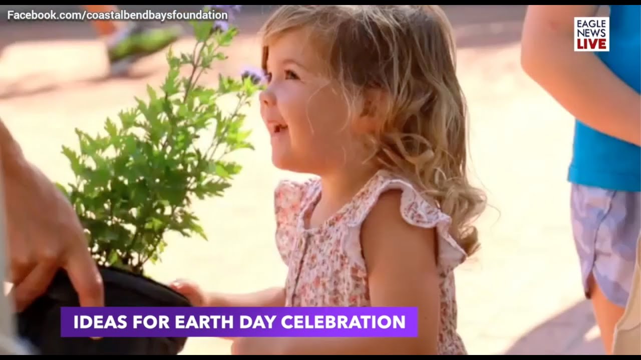 Ideas for Earth Day celebration | Down to Earth