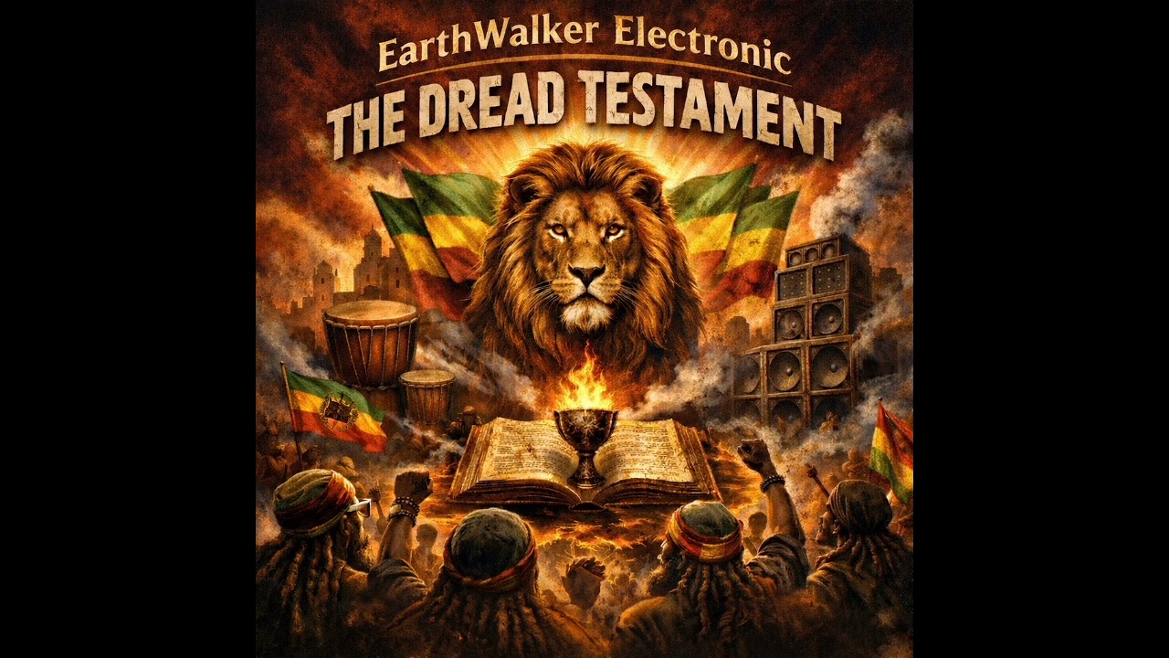The Dread Testament : Babylon Tremble 