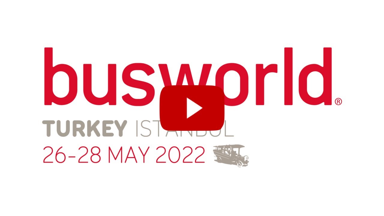 Busworld Türkiye 2022 - FUAR FİLMİ