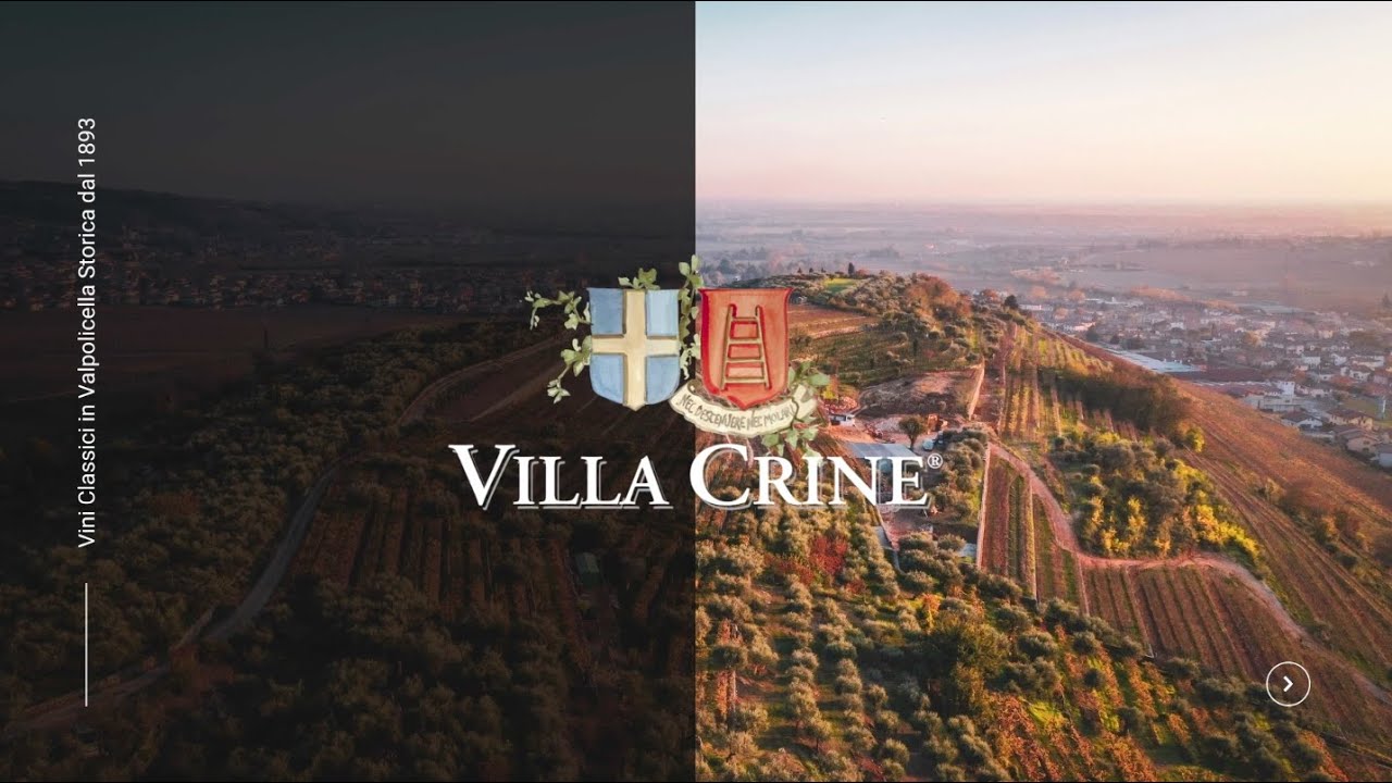 Villa Crine Winery