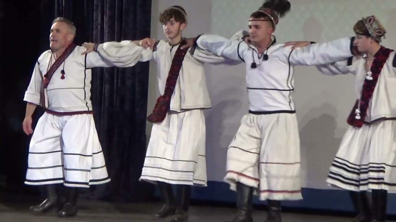 09 Viorel Janoș din Bixad – Roata feciorilor