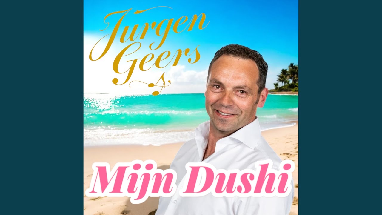 Mijn Dushi