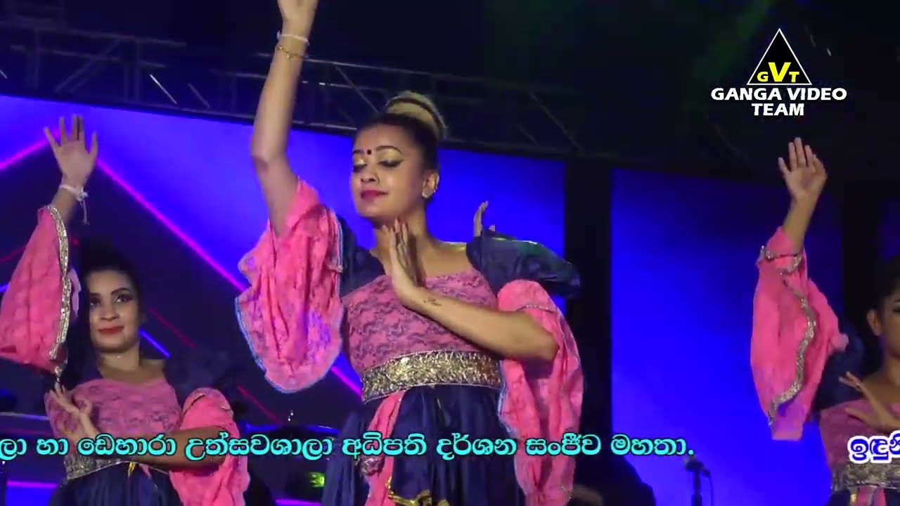 Indunil Andaramanna with Flashback - Dompe 2020 | ඉඳුනිල් | ෆ්ලෑෂ්බෑක් සමඟ දොම්පේ ප්&zwj;රසංගයේදී