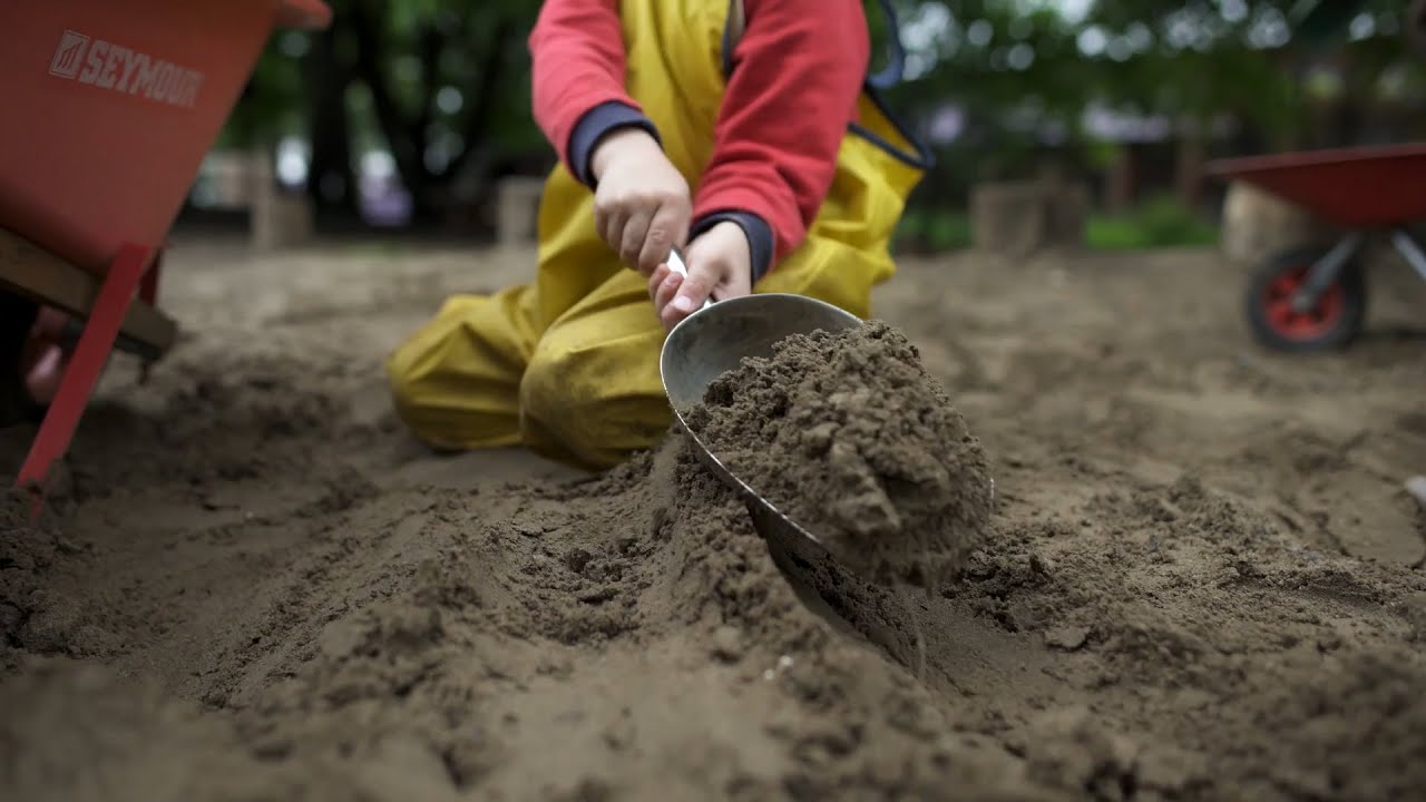 Fighting for Children's Right to Play | DEY Defending the Early Years