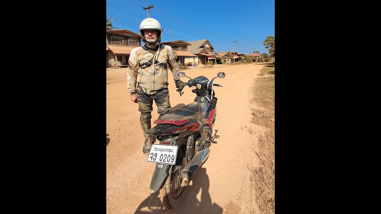 Laos 2nd