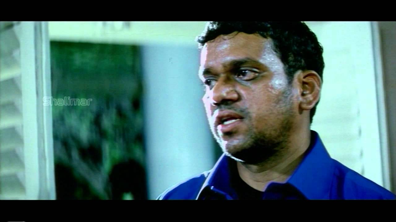 Siddham Movie | Jagapathi Babu,Sindhu Menon Sentiment Scene