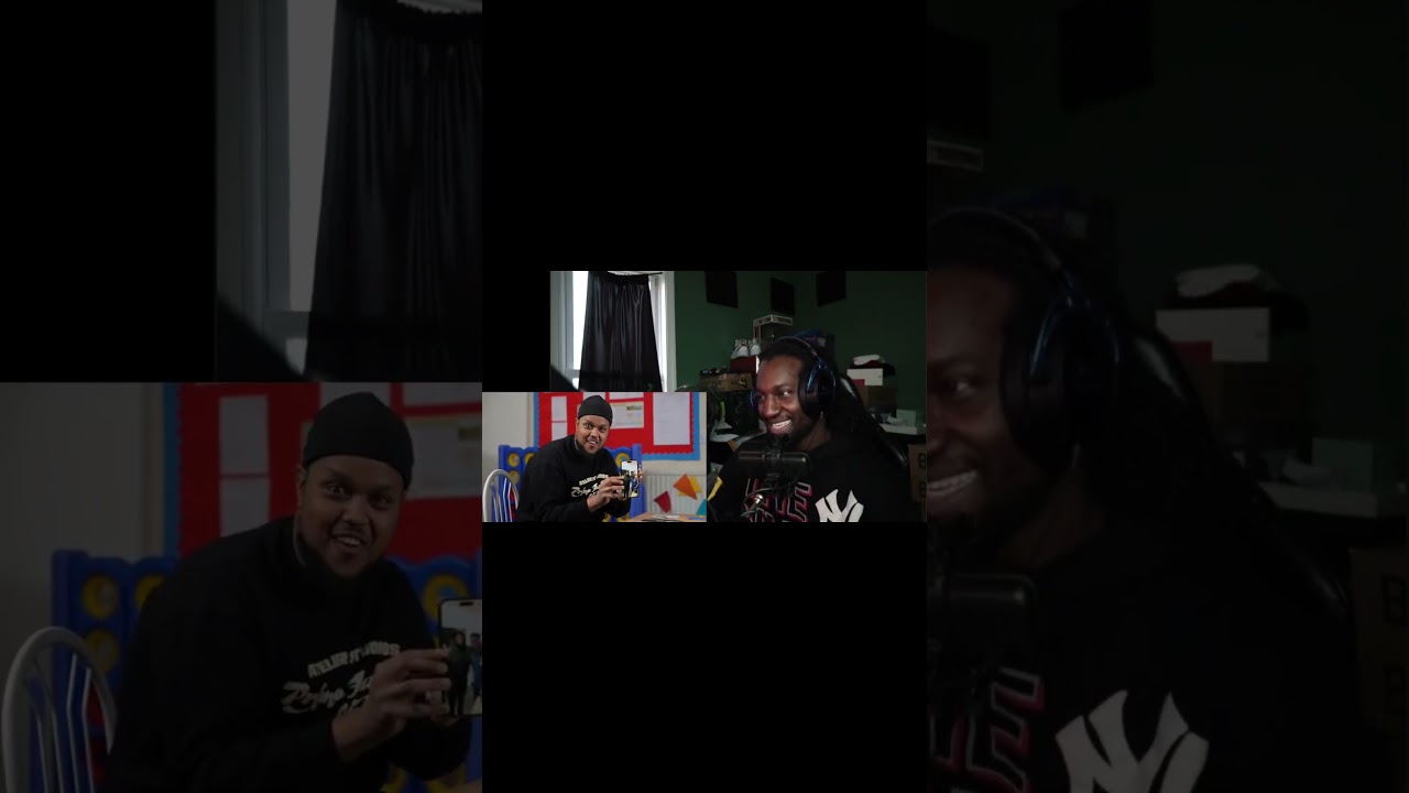 Chunkz Used Saka's Picture For The Sauce 